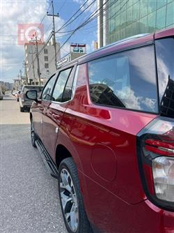 شيفروليه تاهو